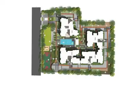 Master Plan